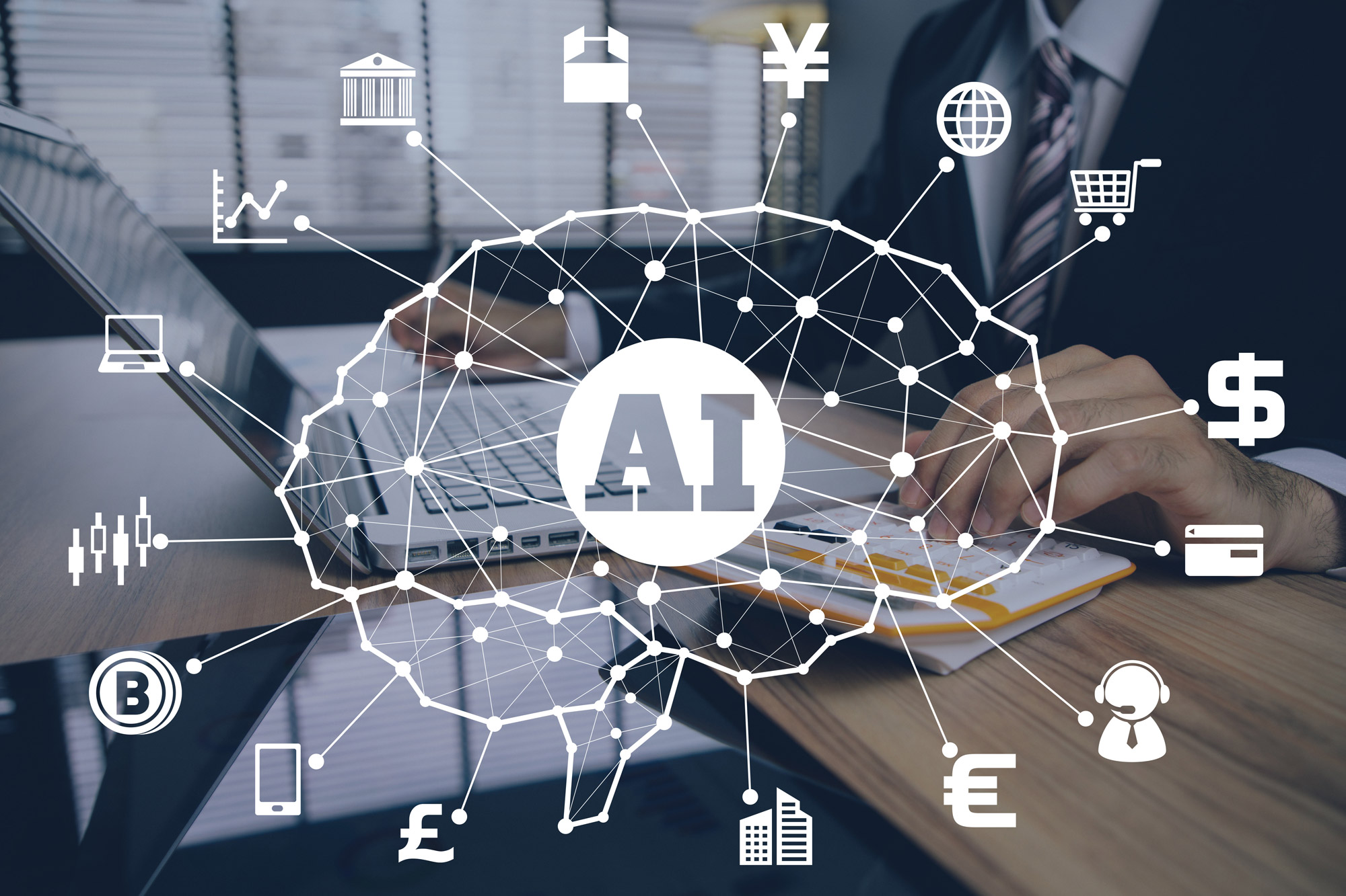 Fintech und KI-Integration