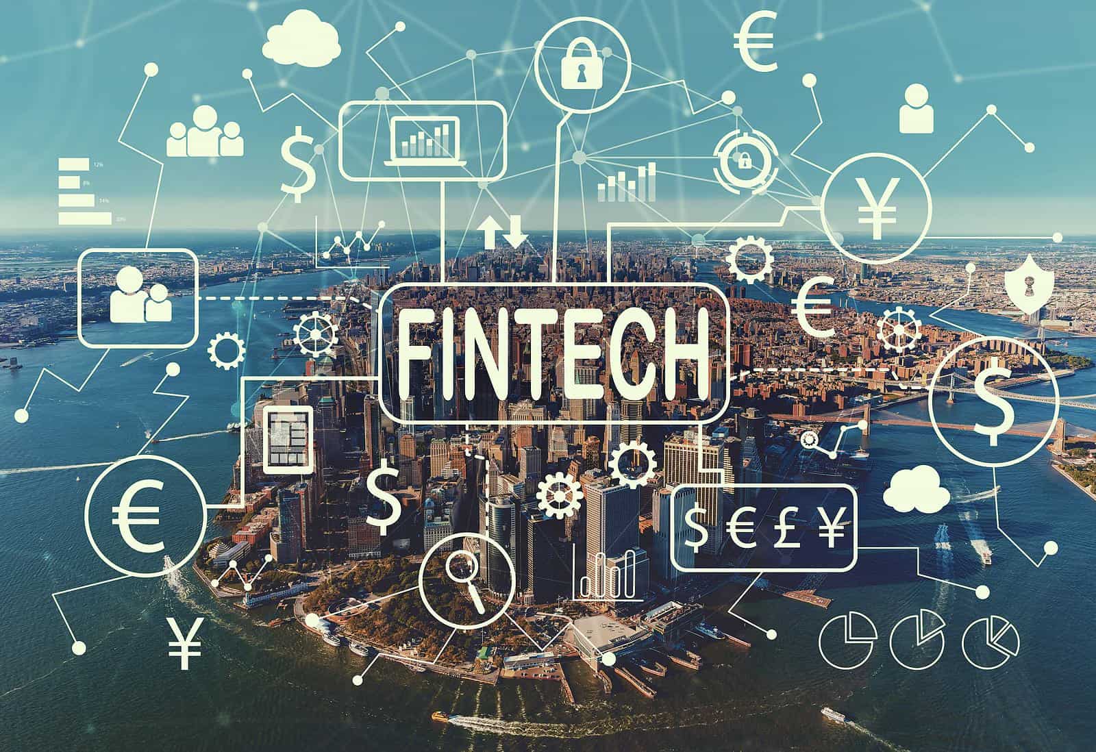 Fintech-Innovationen